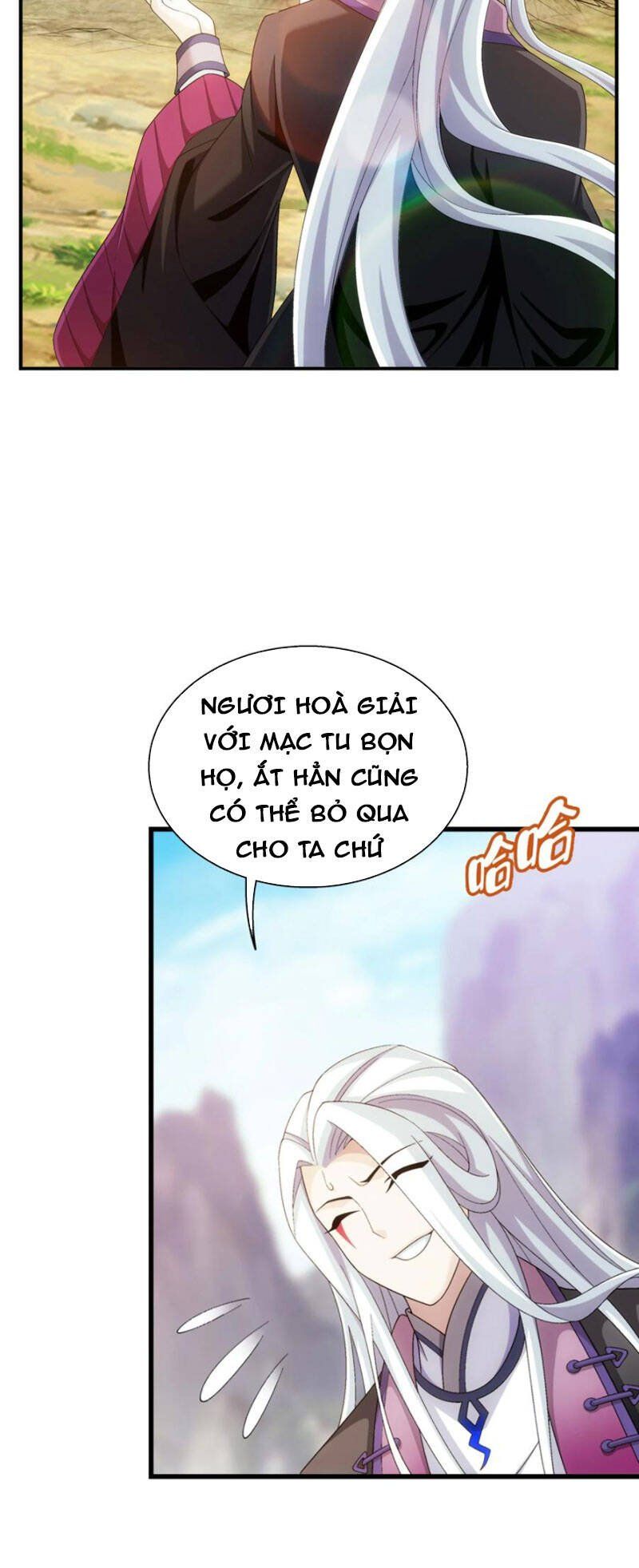đọc truyện Đại Chúa Tể Chương 342 ảnh 12 tại Giả Dược