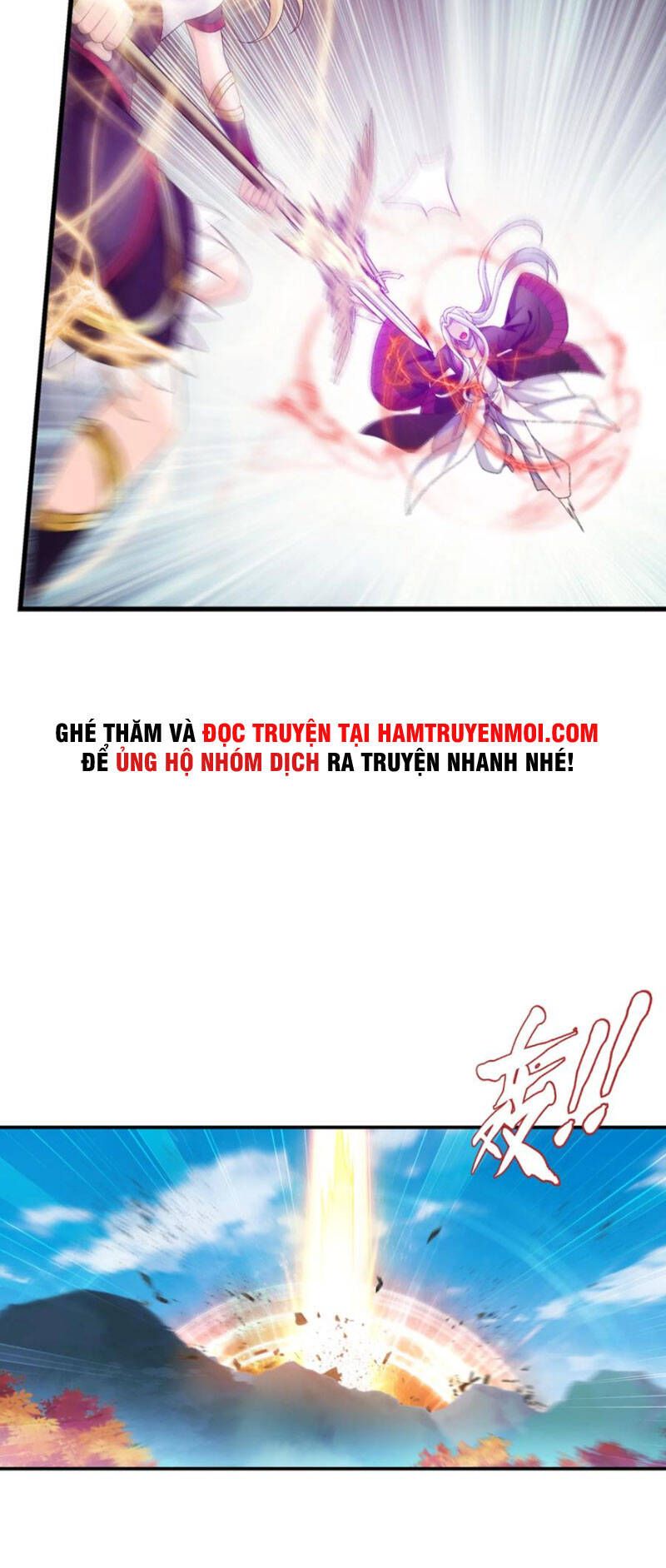 đọc truyện Đại Chúa Tể Chương 342 ảnh 21 tại Giả Dược