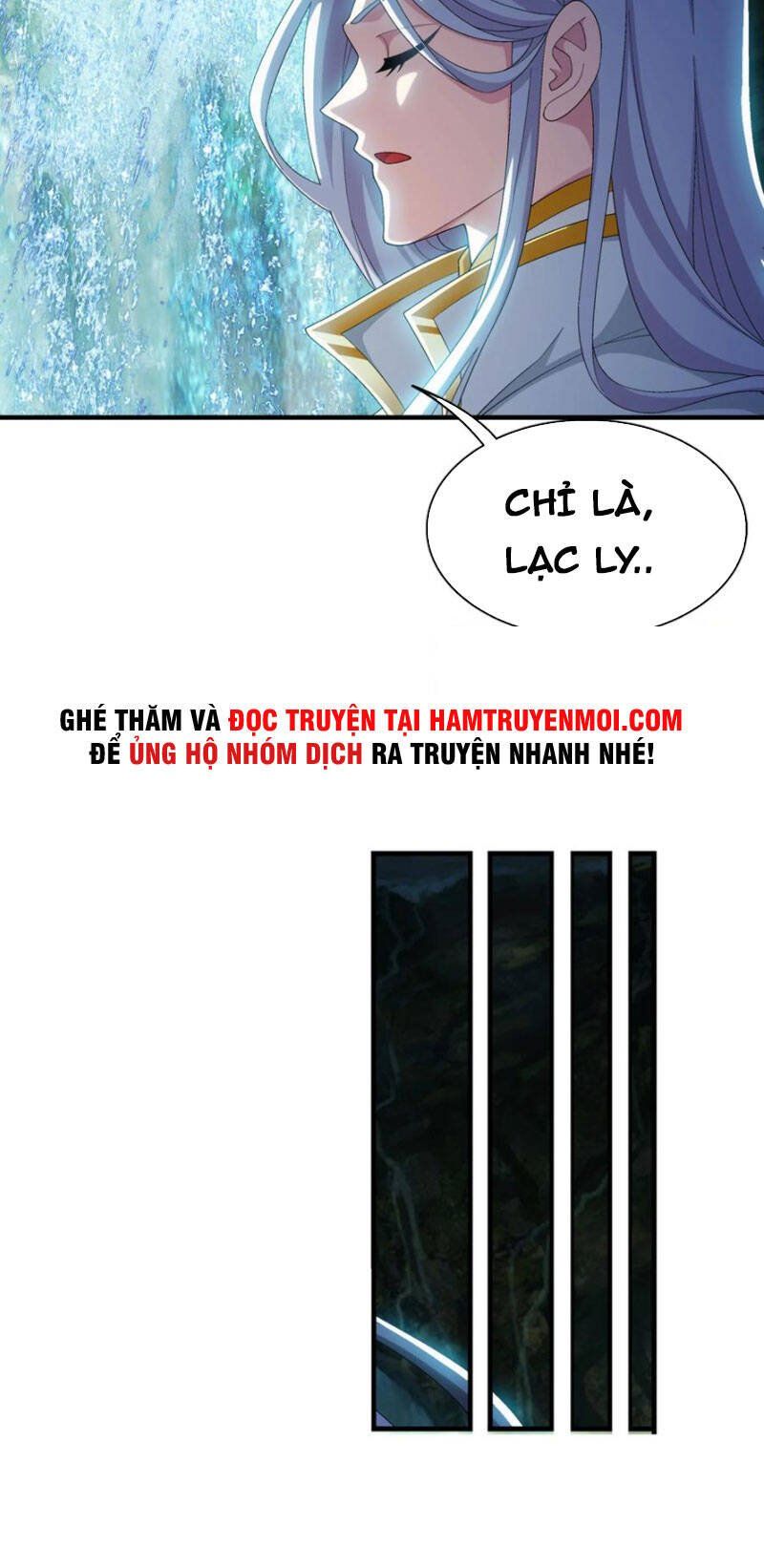 đọc truyện Đại Chúa Tể Chương 342 ảnh 26 tại Giả Dược