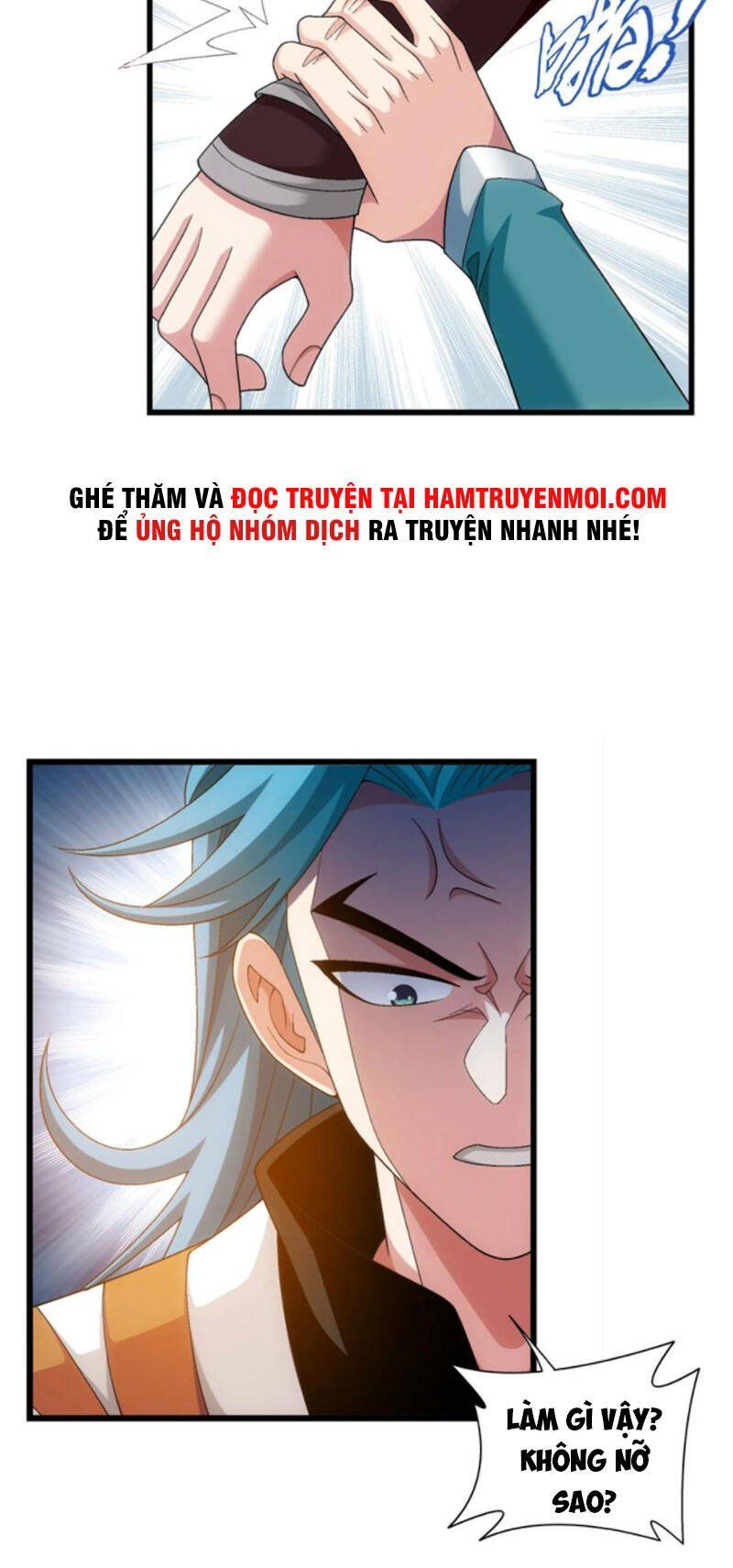 đọc truyện Đại Chúa Tể Chương 343 ảnh 25 tại Giả Dược