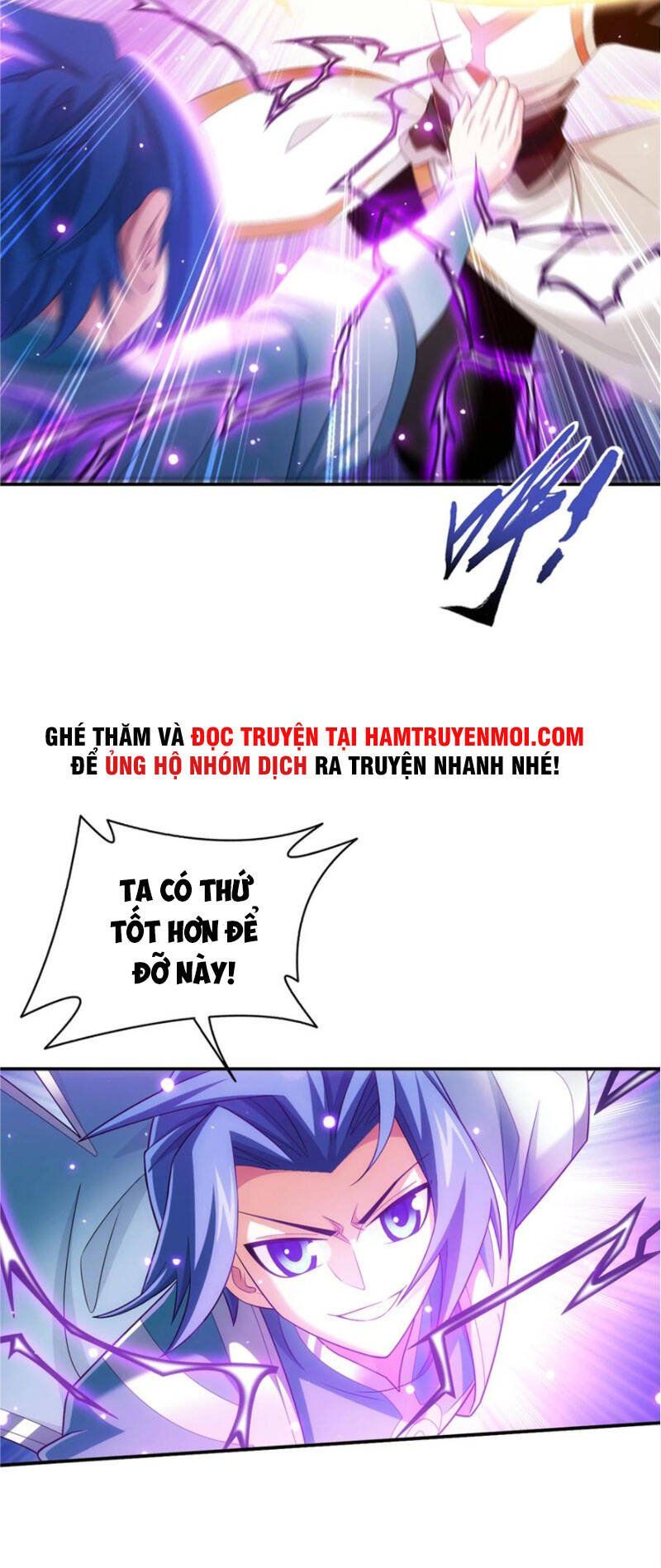 đọc truyện Đại Chúa Tể Chương 344 ảnh 12 tại Giả Dược