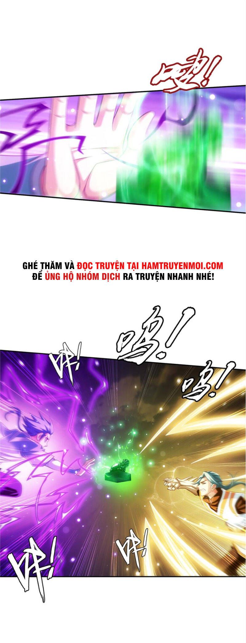 đọc truyện Đại Chúa Tể Chương 344 ảnh 13 tại Giả Dược