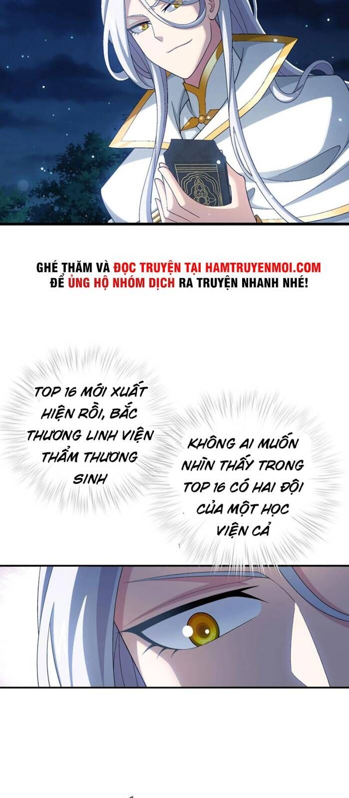 đọc truyện Đại Chúa Tể Chương 346 ảnh 24 tại Giả Dược