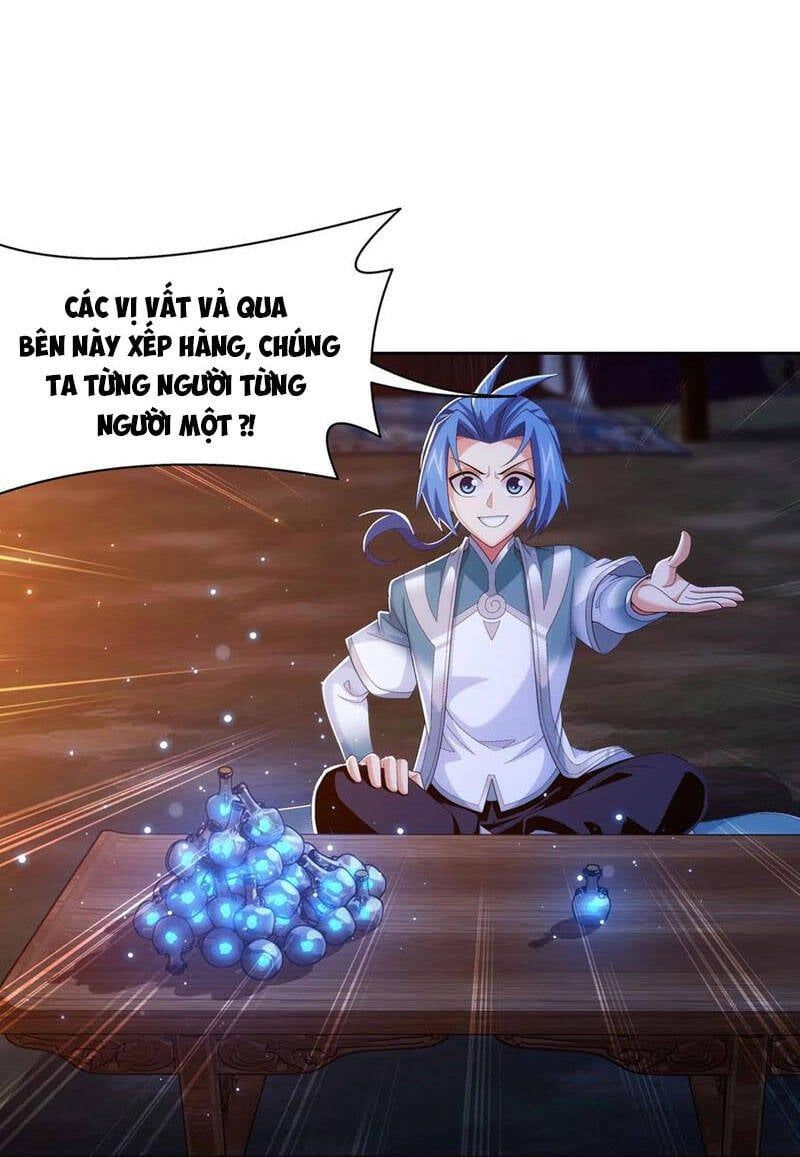 đọc truyện Đại Chúa Tể Chương 355 ảnh 25 tại Giả Dược