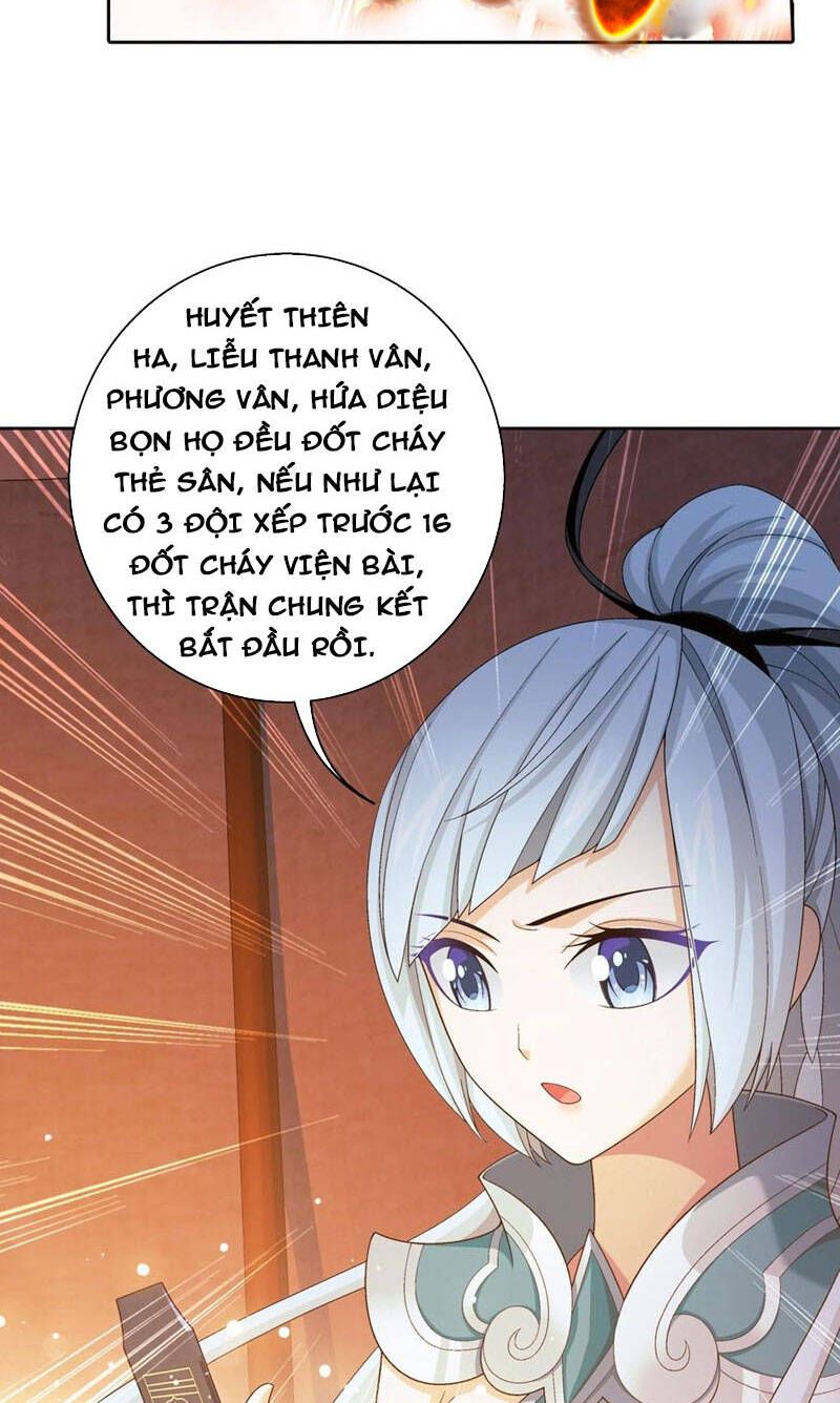 đọc truyện Đại Chúa Tể Chương 355 ảnh 10 tại Giả Dược