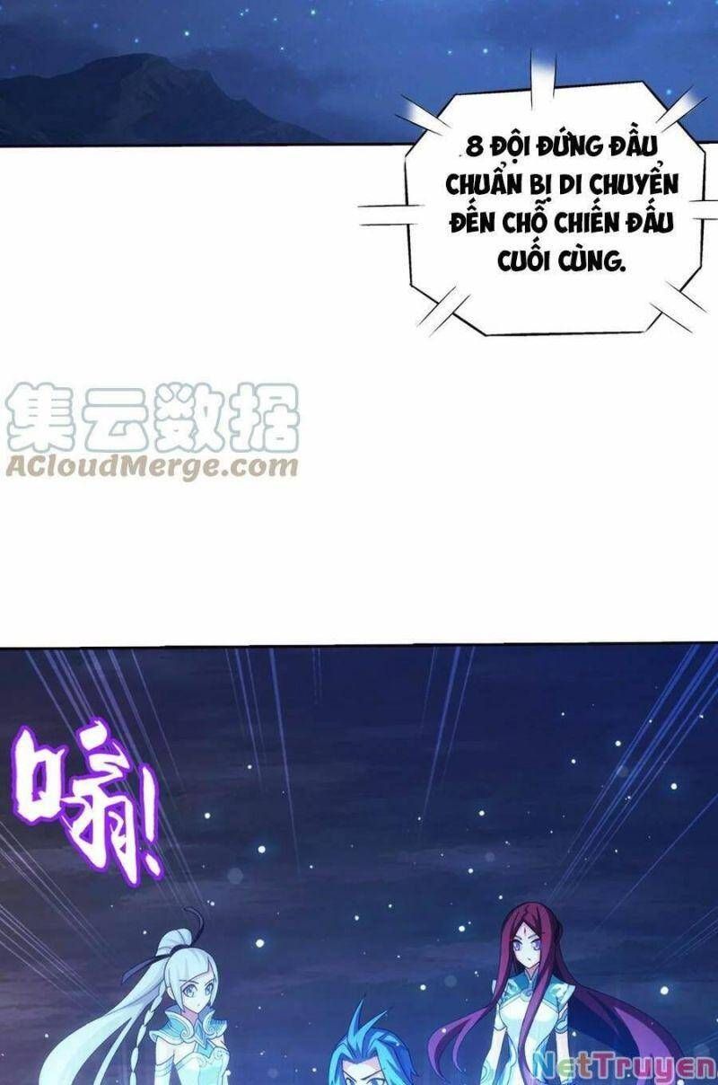 đọc truyện Đại Chúa Tể Chương 356 ảnh 11 tại Giả Dược