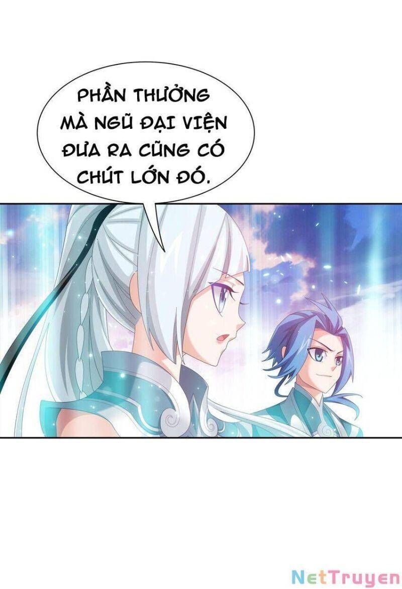 đọc truyện Đại Chúa Tể Chương 357 ảnh 9 tại Giả Dược