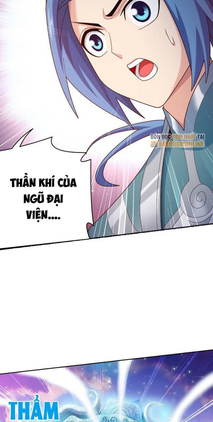 đọc truyện Đại Chúa Tể Chương 360 ảnh 32 tại Giả Dược