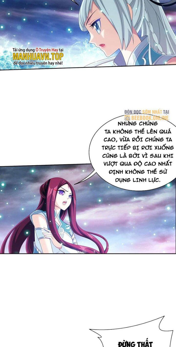 đọc truyện Đại Chúa Tể Chương 361 ảnh 24 tại Giả Dược