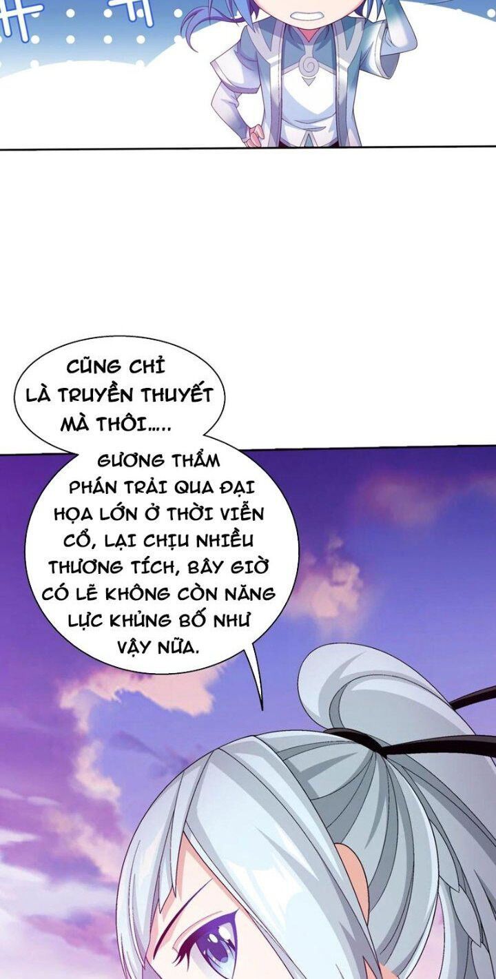 đọc truyện Đại Chúa Tể Chương 361 ảnh 4 tại Giả Dược
