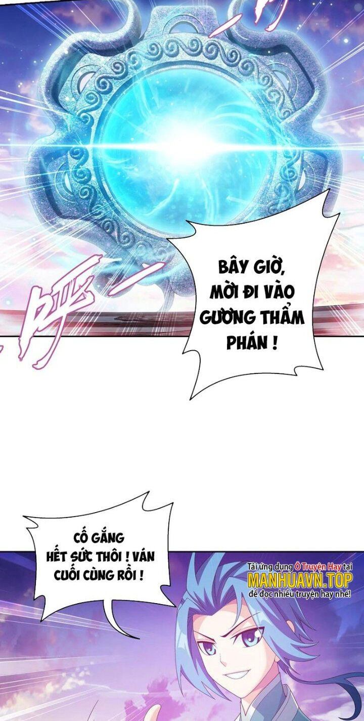 đọc truyện Đại Chúa Tể Chương 361 ảnh 8 tại Giả Dược