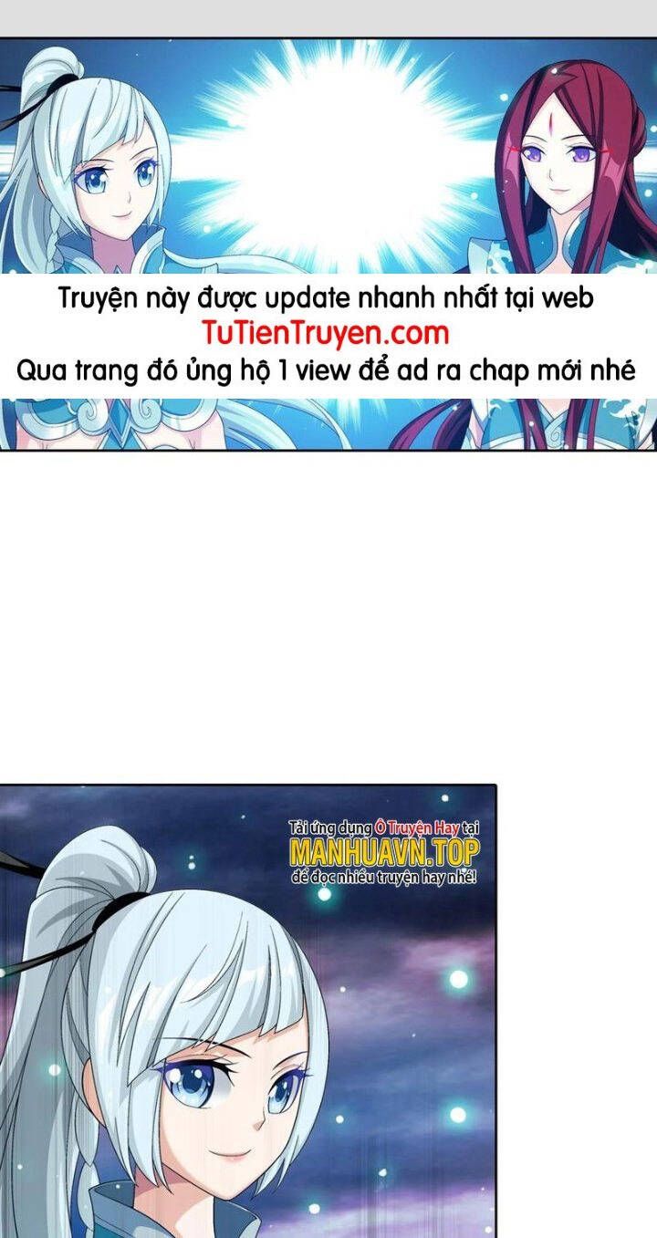 đọc truyện Đại Chúa Tể Chương 362 ảnh 2 tại Giả Dược