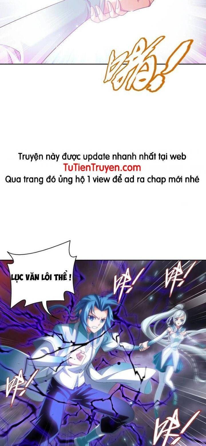 đọc truyện Đại Chúa Tể Chương 363 ảnh 2 tại Giả Dược