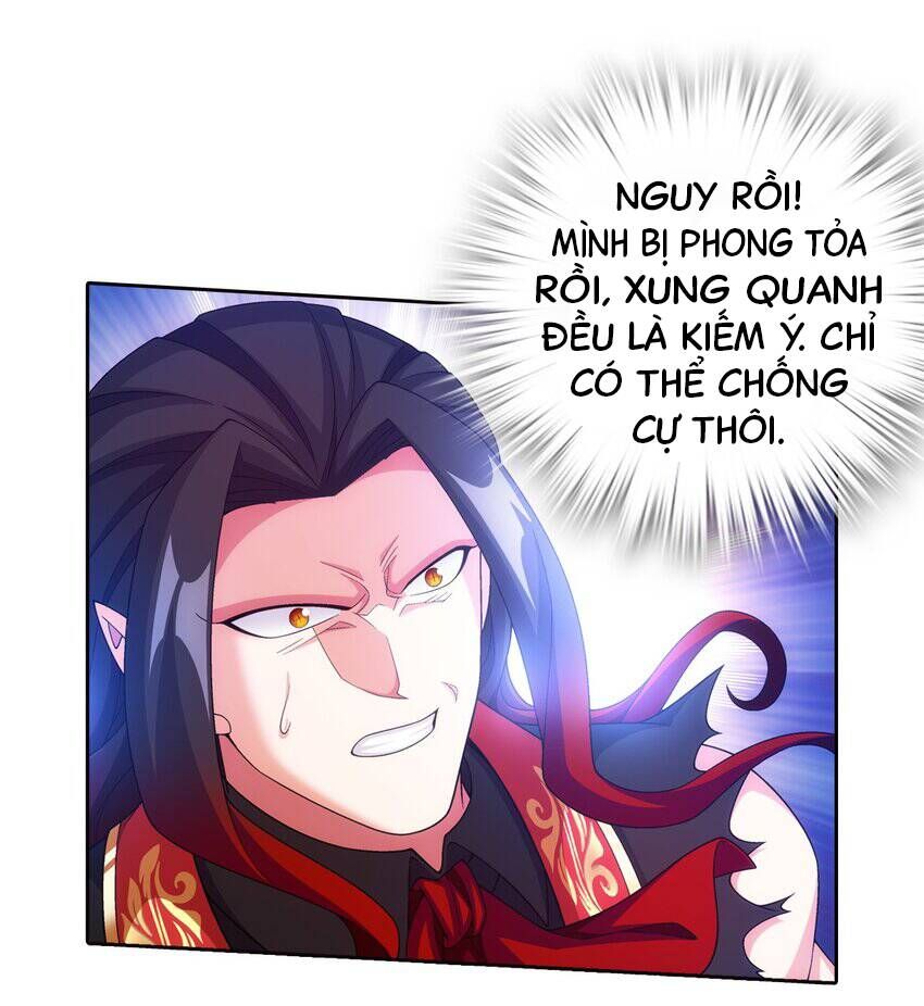đọc truyện Đại Chúa Tể Chương 366 ảnh 13 tại Giả Dược