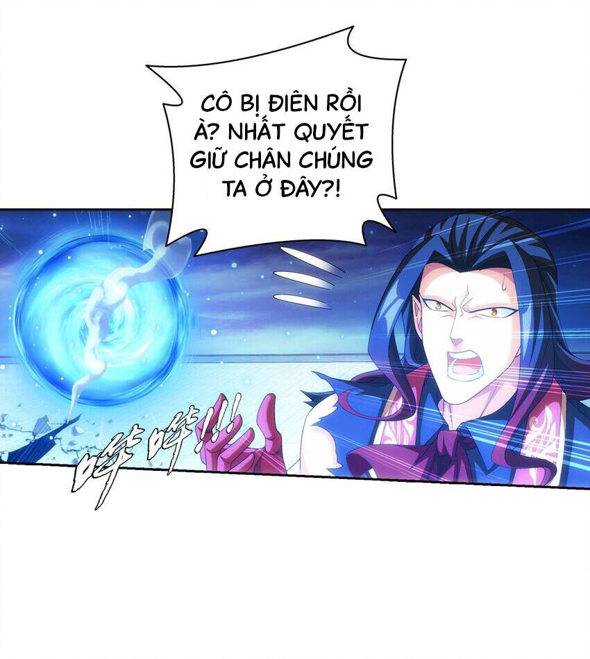 đọc truyện Đại Chúa Tể Chương 366 ảnh 6 tại Giả Dược