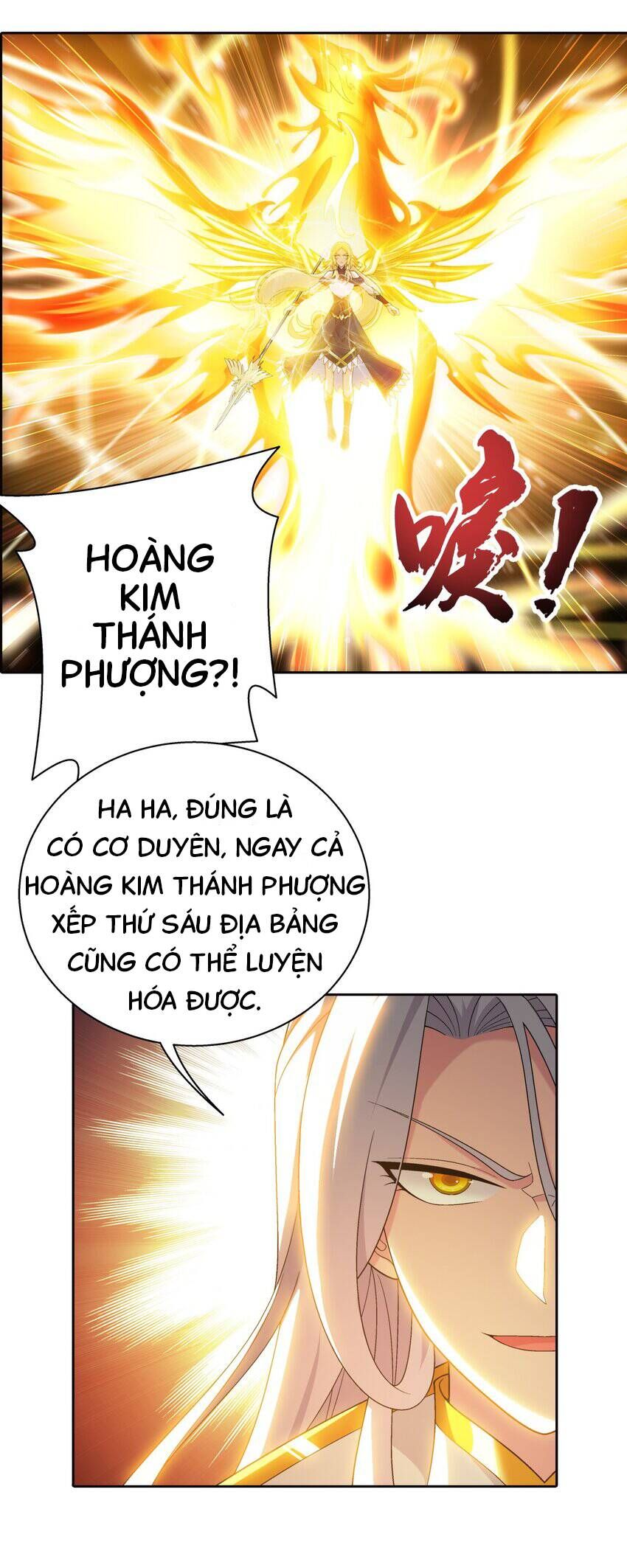 đọc truyện Đại Chúa Tể Chương 367 ảnh 10 tại Giả Dược