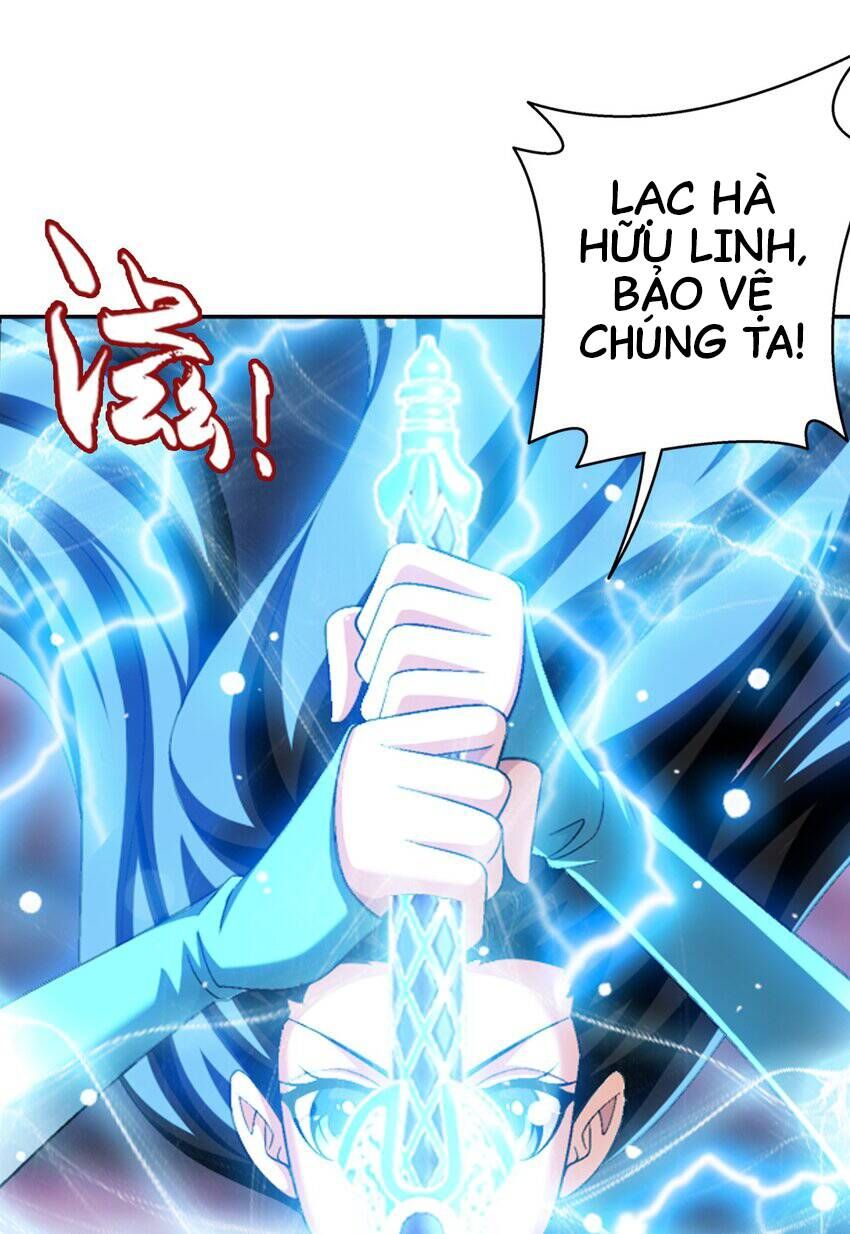 đọc truyện Đại Chúa Tể Chương 368 ảnh 11 tại Giả Dược