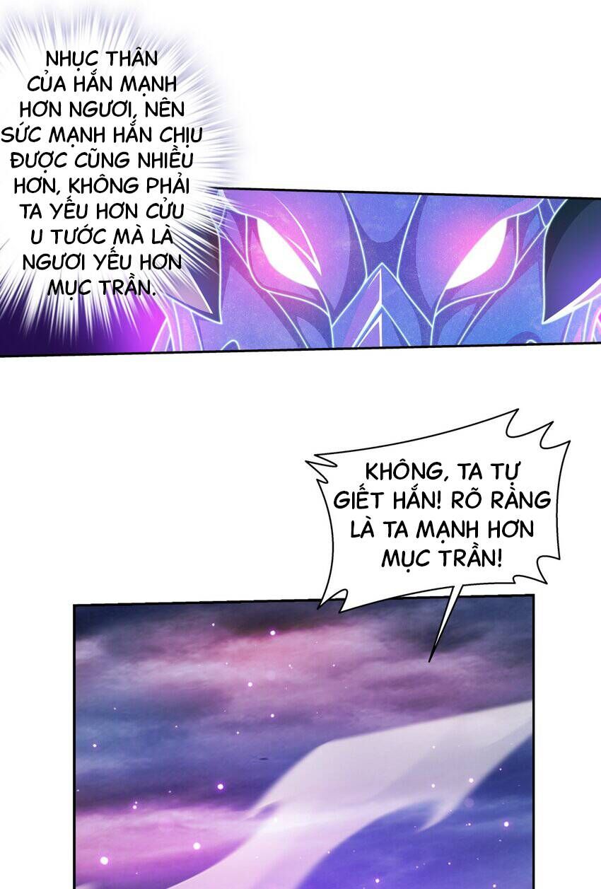 đọc truyện Đại Chúa Tể Chương 375 ảnh 28 tại Giả Dược