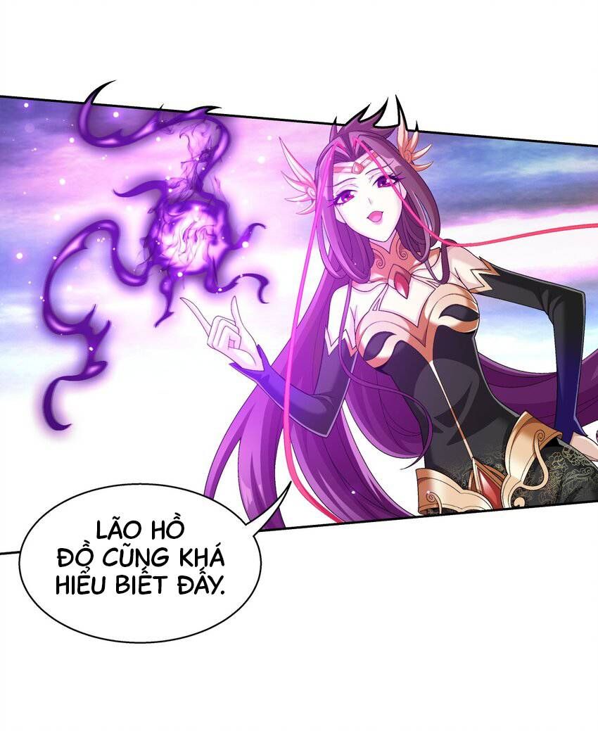 đọc truyện Đại Chúa Tể Chương 377 ảnh 30 tại Giả Dược