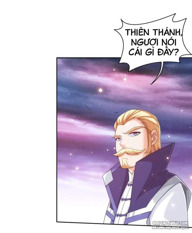 đọc truyện Đại Chúa Tể Chương 379 ảnh 18 tại Thiên Thai Truyện