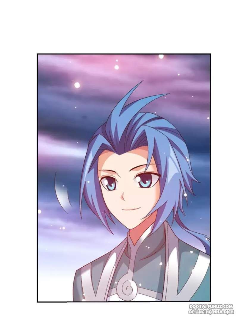 đọc truyện Đại Chúa Tể Chương 379 ảnh 23 tại Thiên Thai Truyện