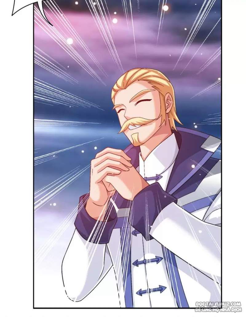 đọc truyện Đại Chúa Tể Chương 379 ảnh 25 tại Thiên Thai Truyện