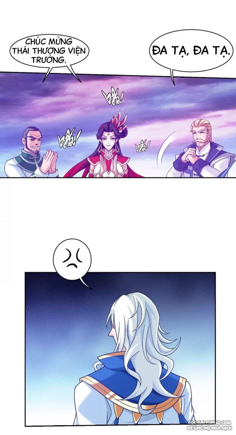 đọc truyện Đại Chúa Tể Chương 379 ảnh 29 tại Thiên Thai Truyện