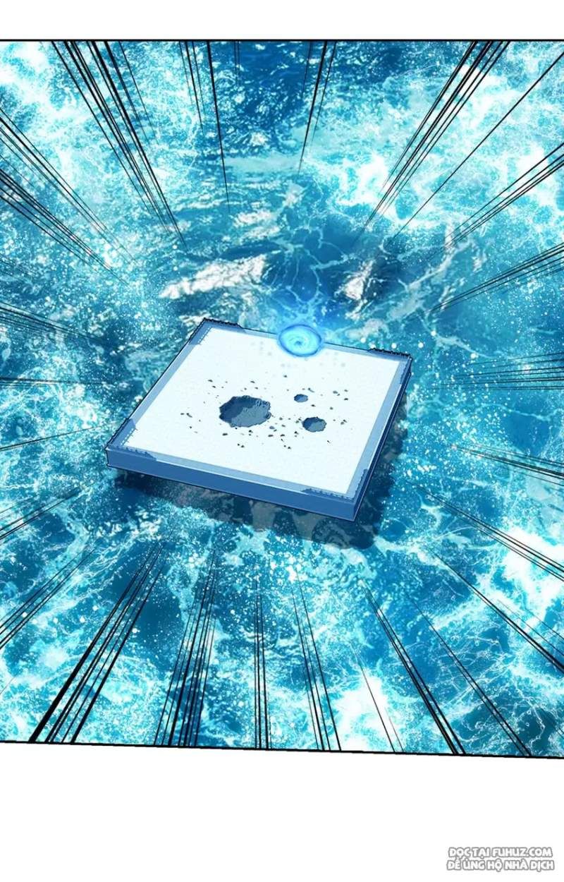 đọc truyện Đại Chúa Tể Chương 379 ảnh 32 tại Thiên Thai Truyện