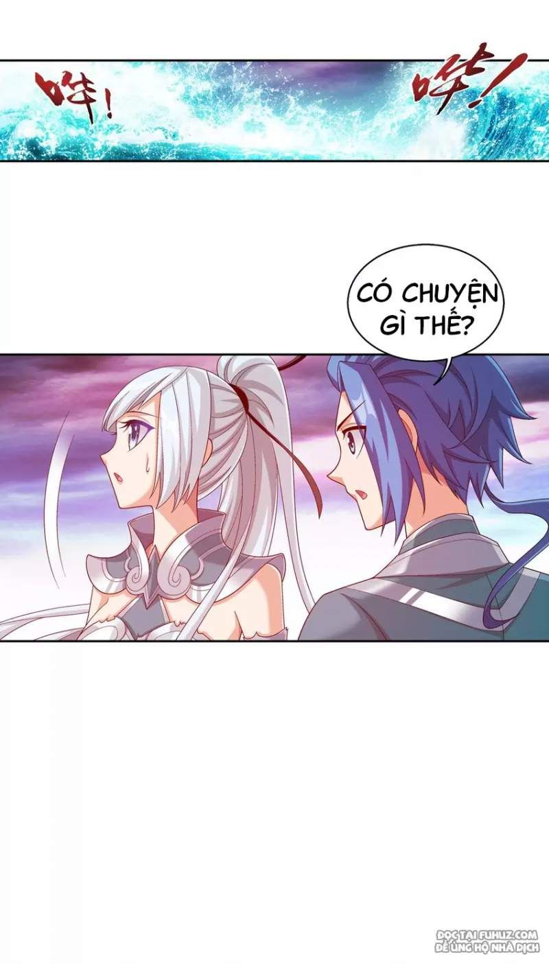 đọc truyện Đại Chúa Tể Chương 379 ảnh 35 tại Thiên Thai Truyện