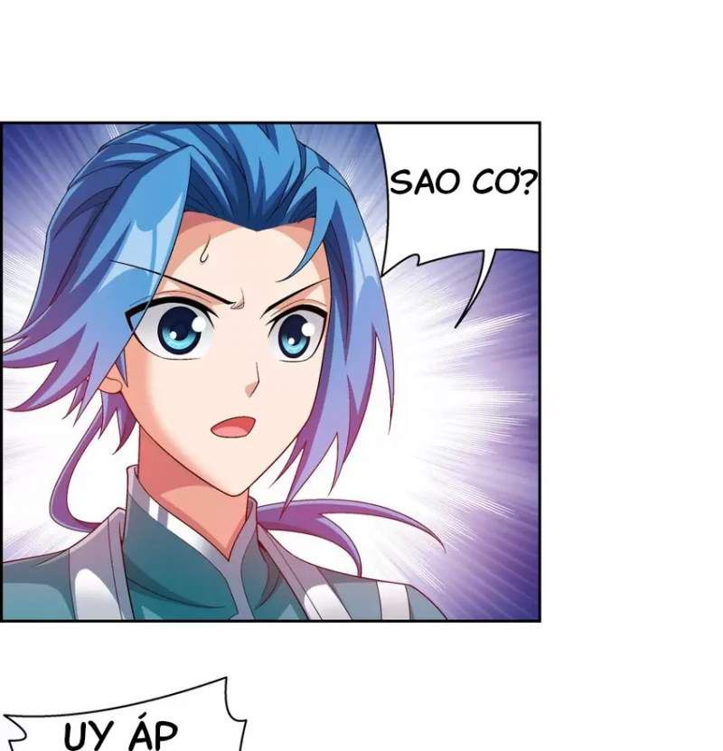 đọc truyện Đại Chúa Tể Chương 379 ảnh 37 tại Thiên Thai Truyện