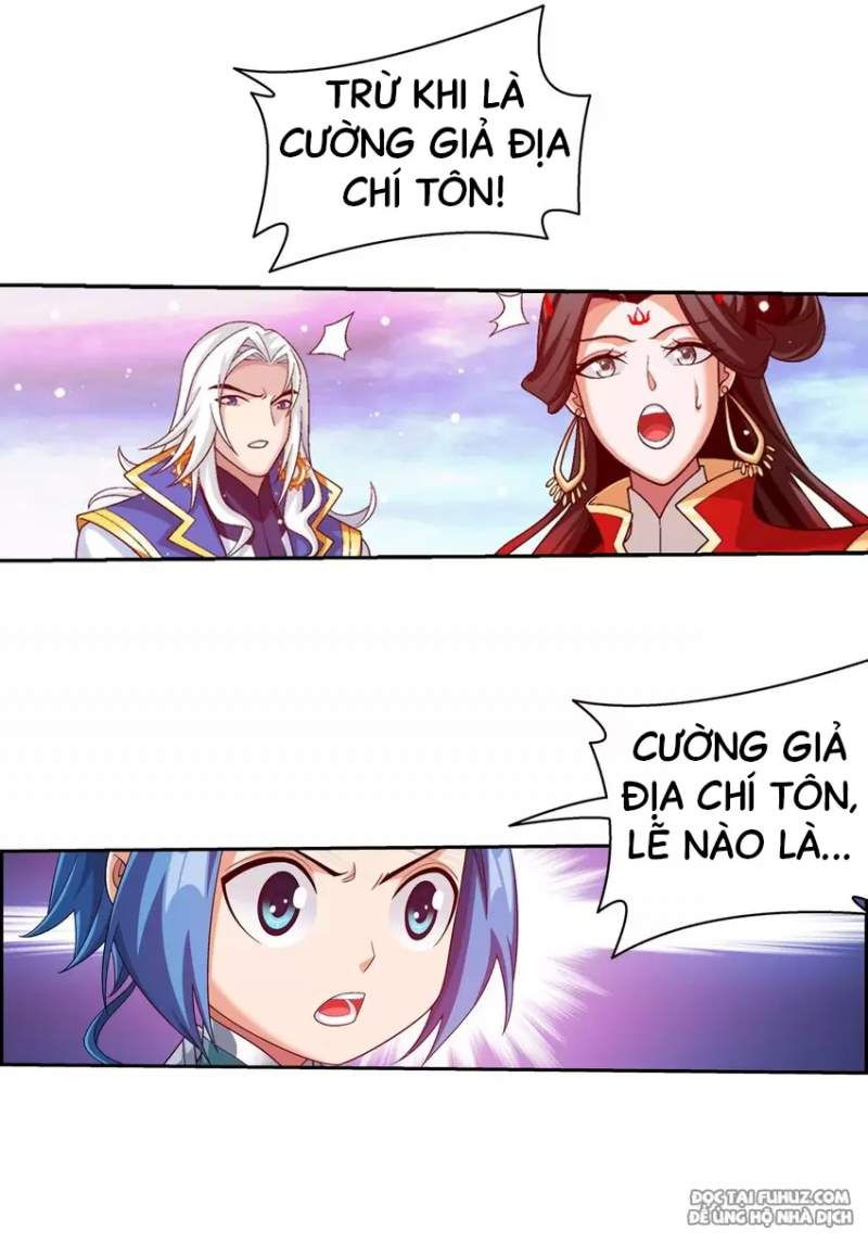 đọc truyện Đại Chúa Tể Chương 379 ảnh 40 tại Thiên Thai Truyện