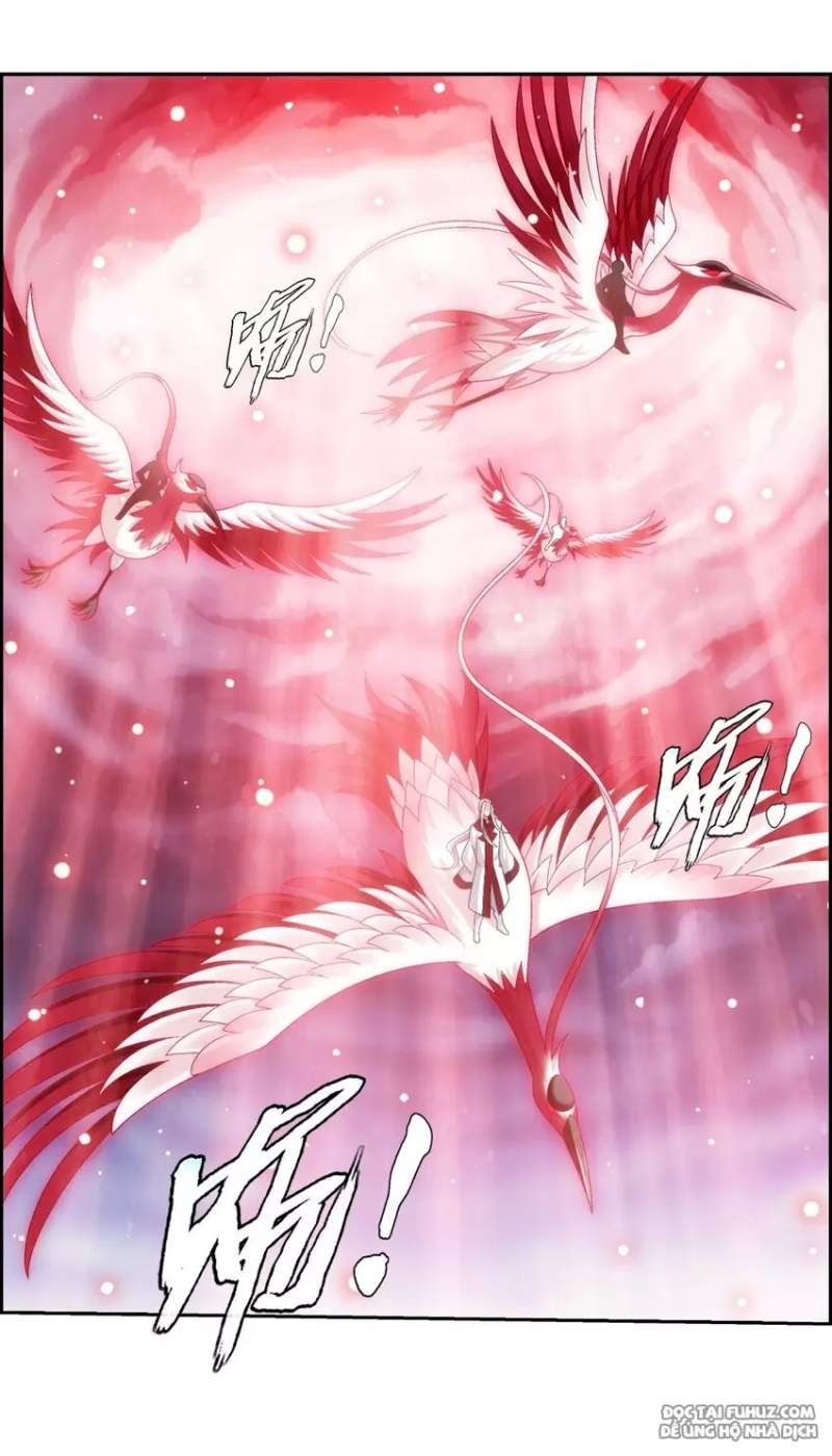 đọc truyện Đại Chúa Tể Chương 379 ảnh 42 tại Thiên Thai Truyện