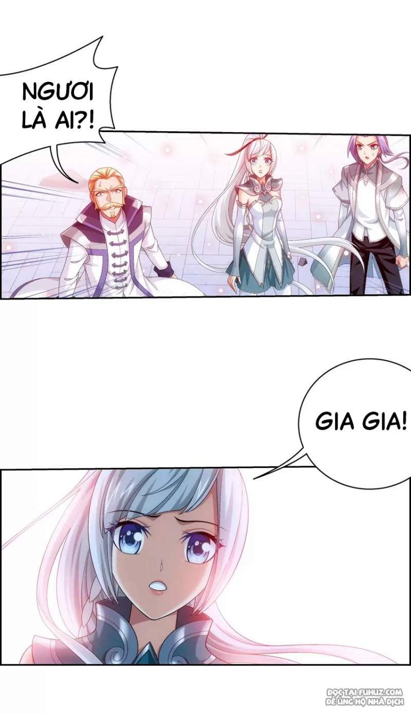 đọc truyện Đại Chúa Tể Chương 379 ảnh 45 tại Thiên Thai Truyện