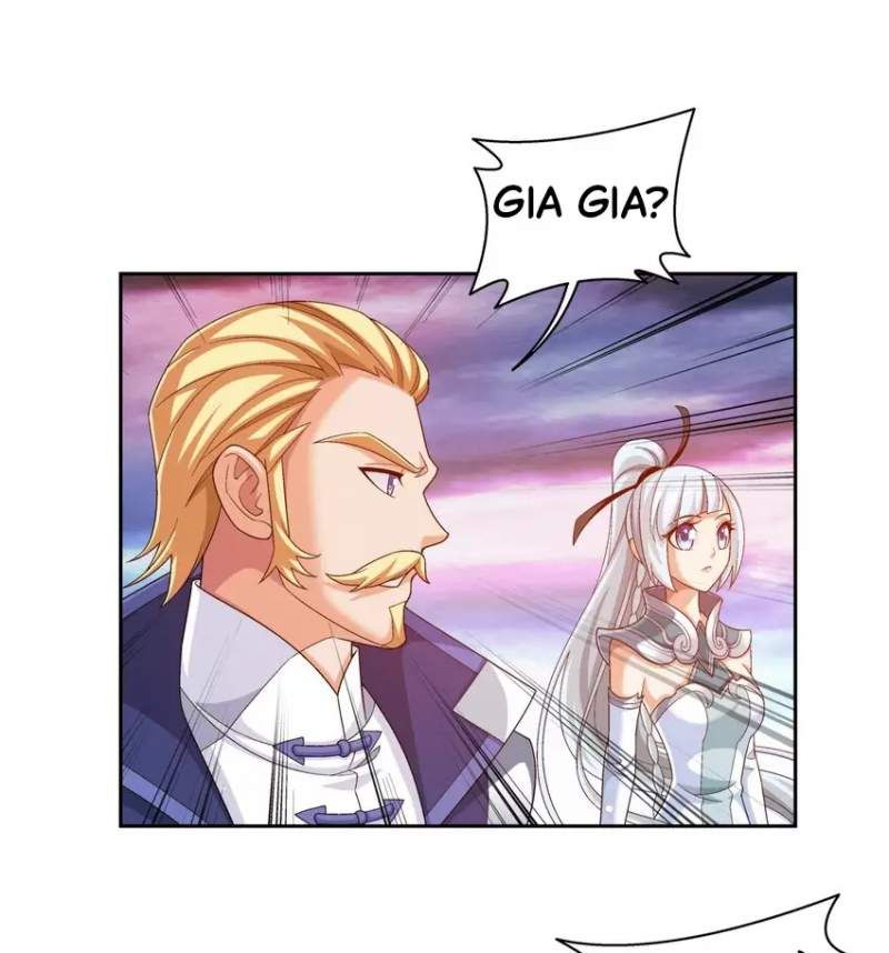 đọc truyện Đại Chúa Tể Chương 379 ảnh 46 tại Thiên Thai Truyện