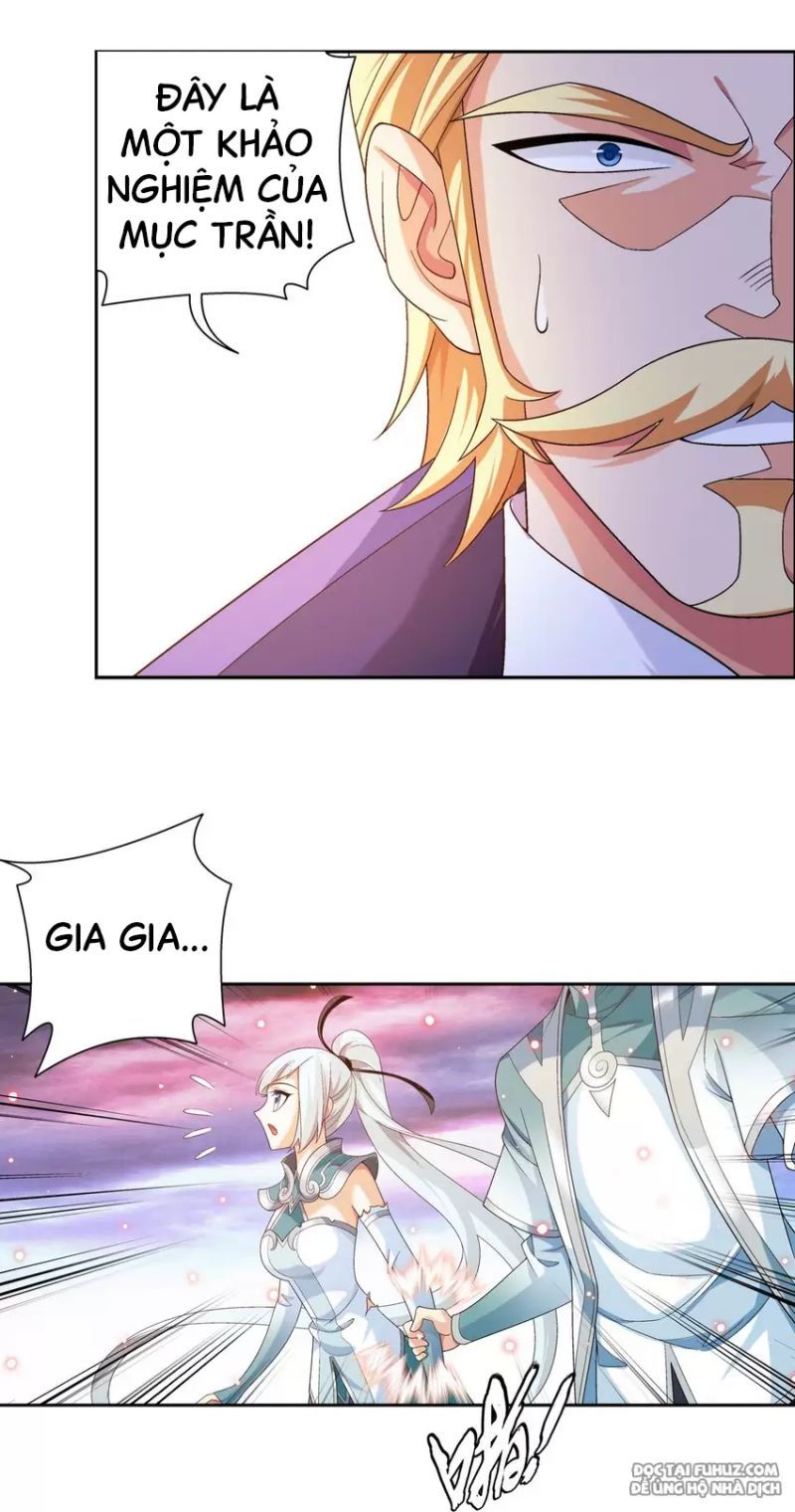 đọc truyện Đại Chúa Tể Chương 380 ảnh 14 tại Thiên Thai Truyện