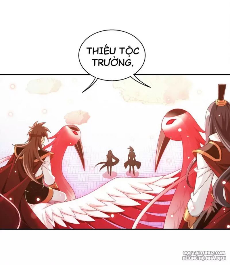 đọc truyện Đại Chúa Tể Chương 380 ảnh 21 tại Thiên Thai Truyện