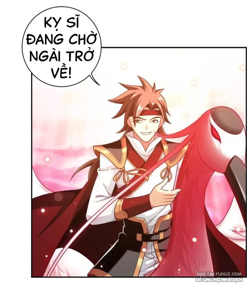 đọc truyện Đại Chúa Tể Chương 380 ảnh 22 tại Thiên Thai Truyện