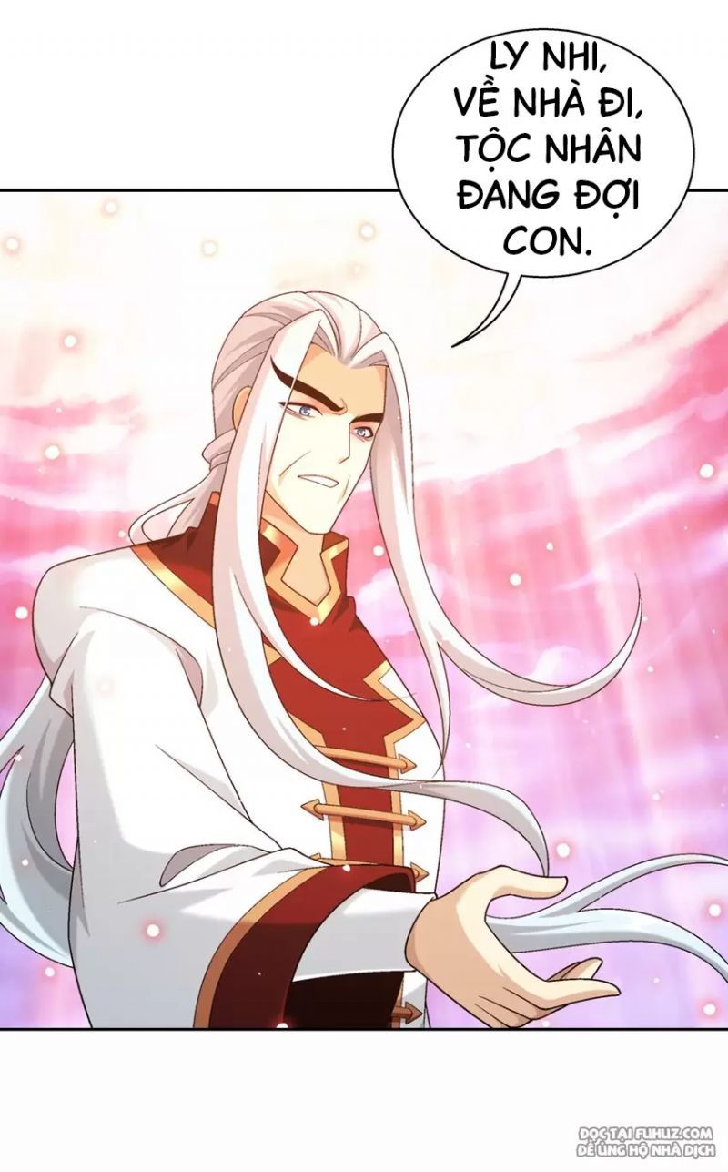 đọc truyện Đại Chúa Tể Chương 380 ảnh 23 tại Thiên Thai Truyện