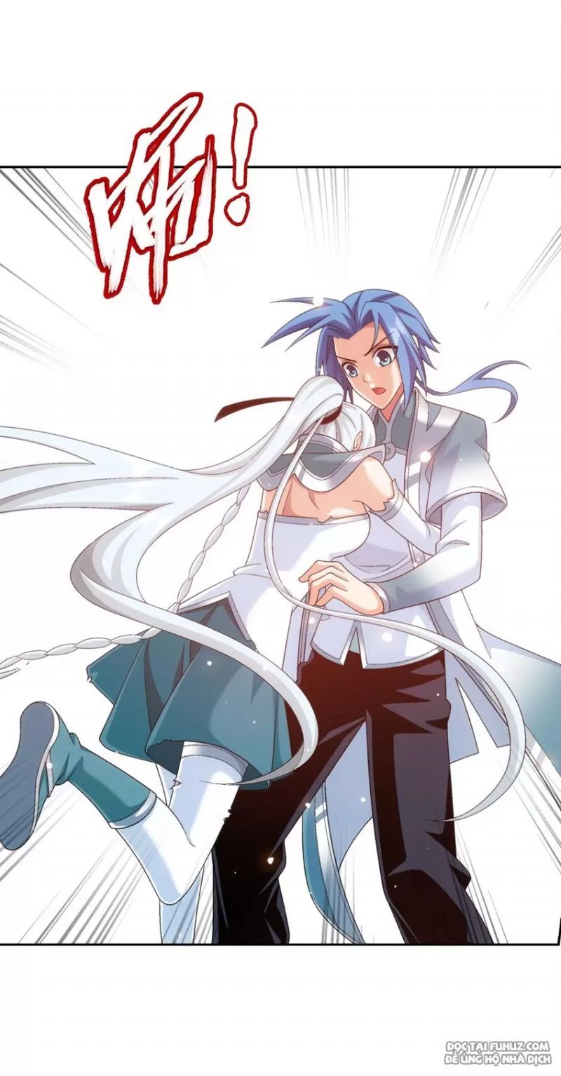 đọc truyện Đại Chúa Tể Chương 380 ảnh 27 tại Thiên Thai Truyện