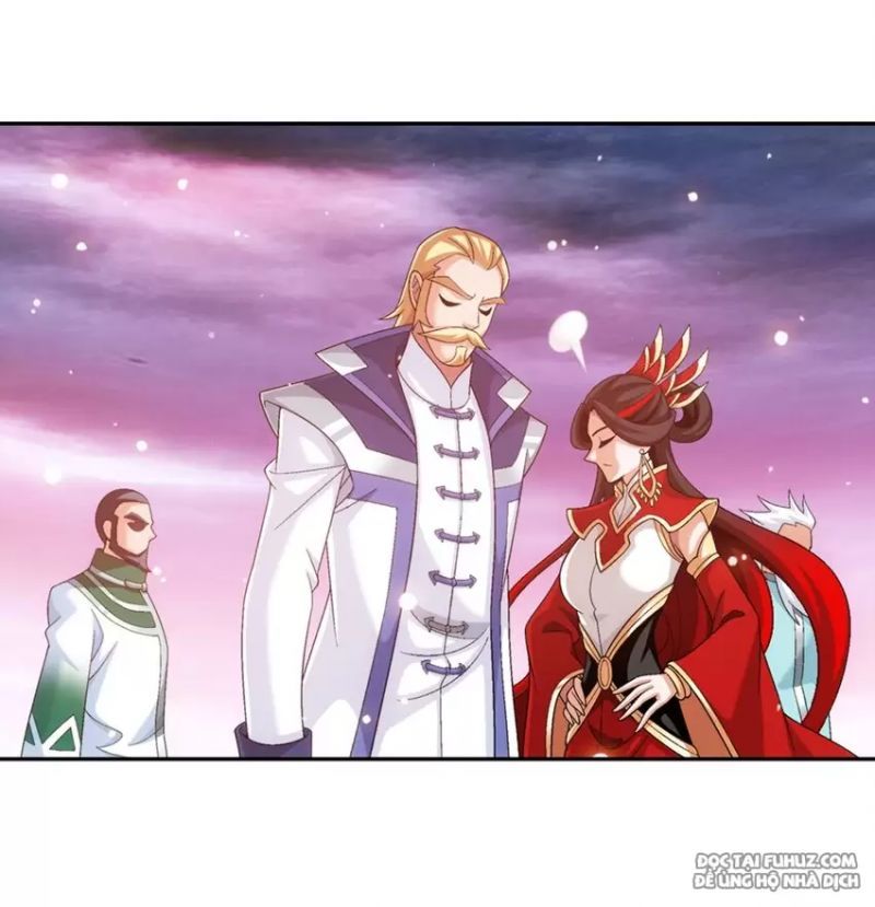 đọc truyện Đại Chúa Tể Chương 380 ảnh 31 tại Thiên Thai Truyện