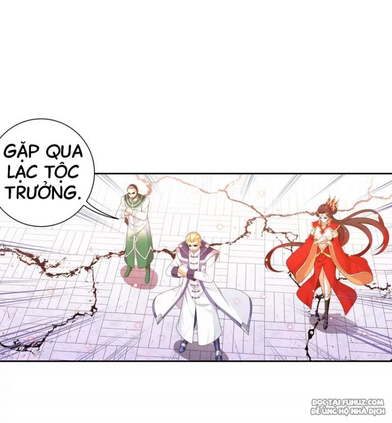 đọc truyện Đại Chúa Tể Chương 380 ảnh 5 tại Thiên Thai Truyện