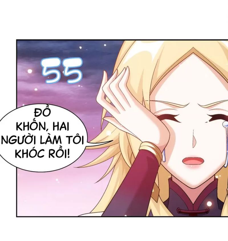 đọc truyện Đại Chúa Tể Chương 380 ảnh 32 tại Thiên Thai Truyện