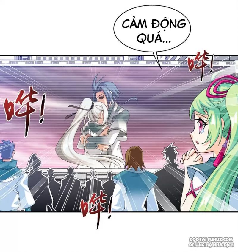 đọc truyện Đại Chúa Tể Chương 380 ảnh 33 tại Thiên Thai Truyện