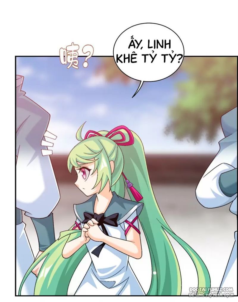 đọc truyện Đại Chúa Tể Chương 380 ảnh 34 tại Thiên Thai Truyện