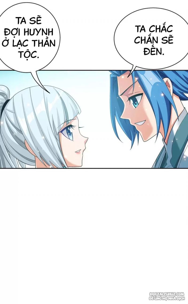 đọc truyện Đại Chúa Tể Chương 380 ảnh 36 tại Thiên Thai Truyện