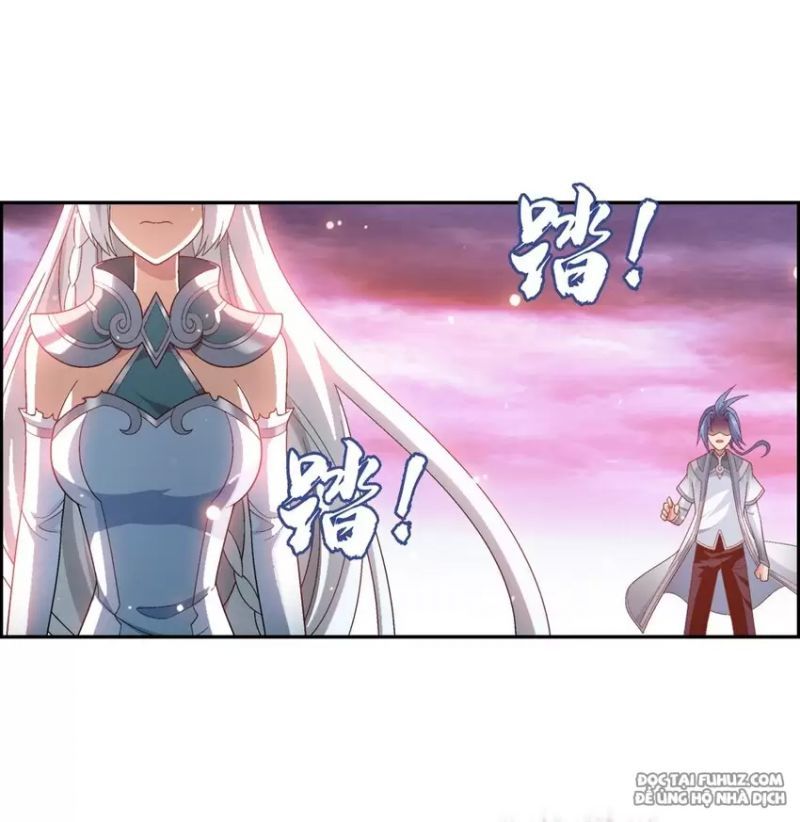 đọc truyện Đại Chúa Tể Chương 380 ảnh 37 tại Thiên Thai Truyện