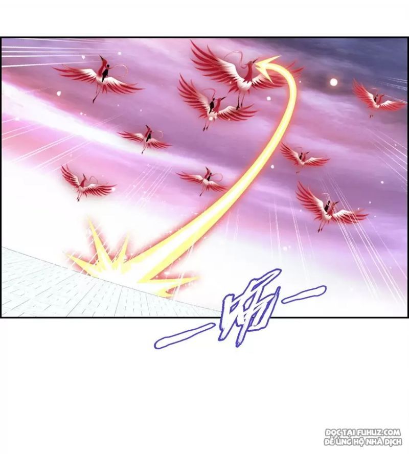 đọc truyện Đại Chúa Tể Chương 380 ảnh 39 tại Thiên Thai Truyện