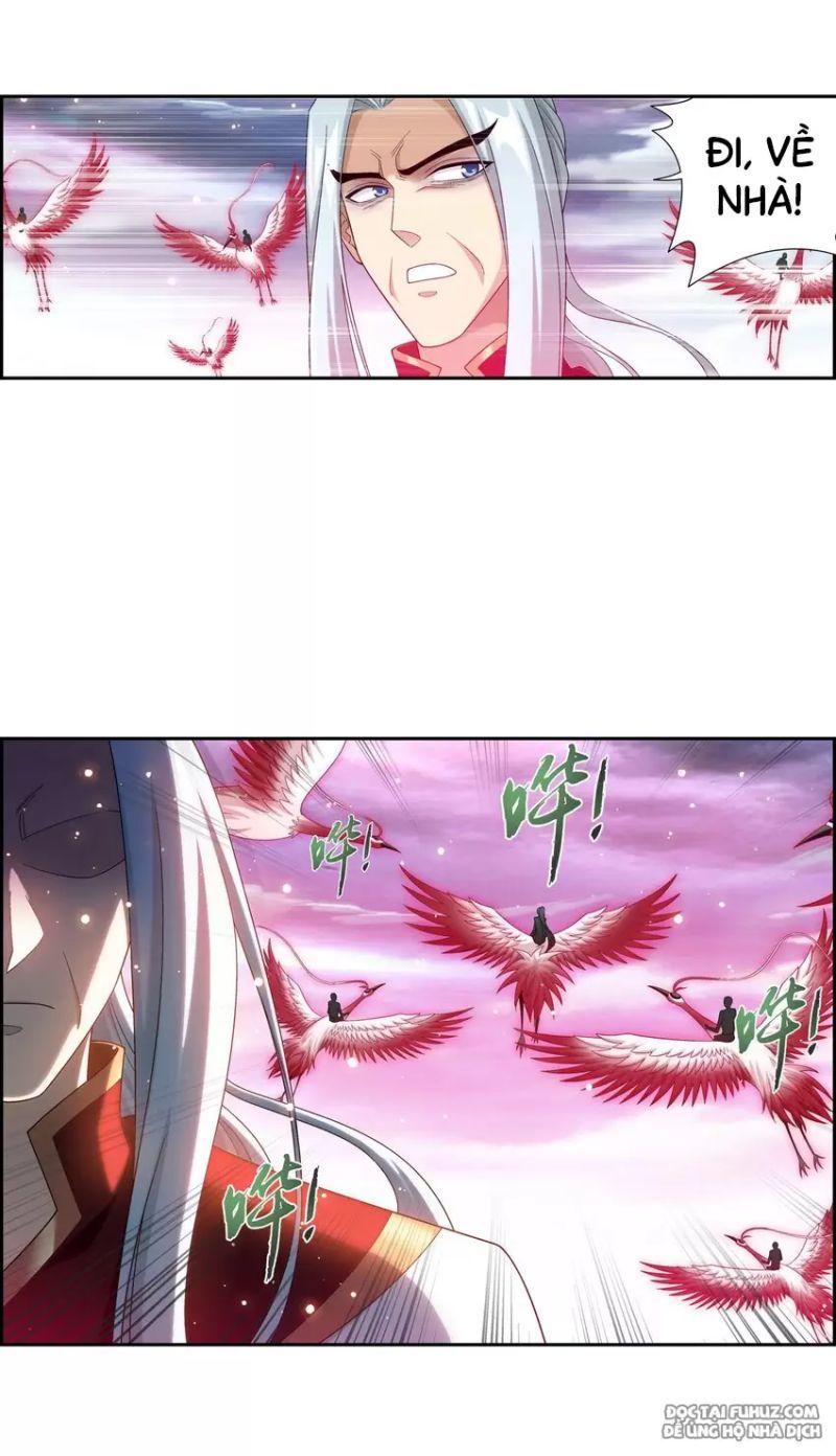 đọc truyện Đại Chúa Tể Chương 380 ảnh 42 tại Thiên Thai Truyện