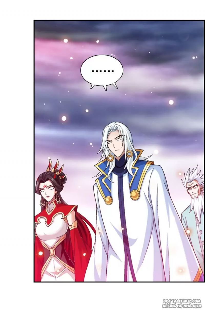 đọc truyện Đại Chúa Tể Chương 380 ảnh 44 tại Thiên Thai Truyện