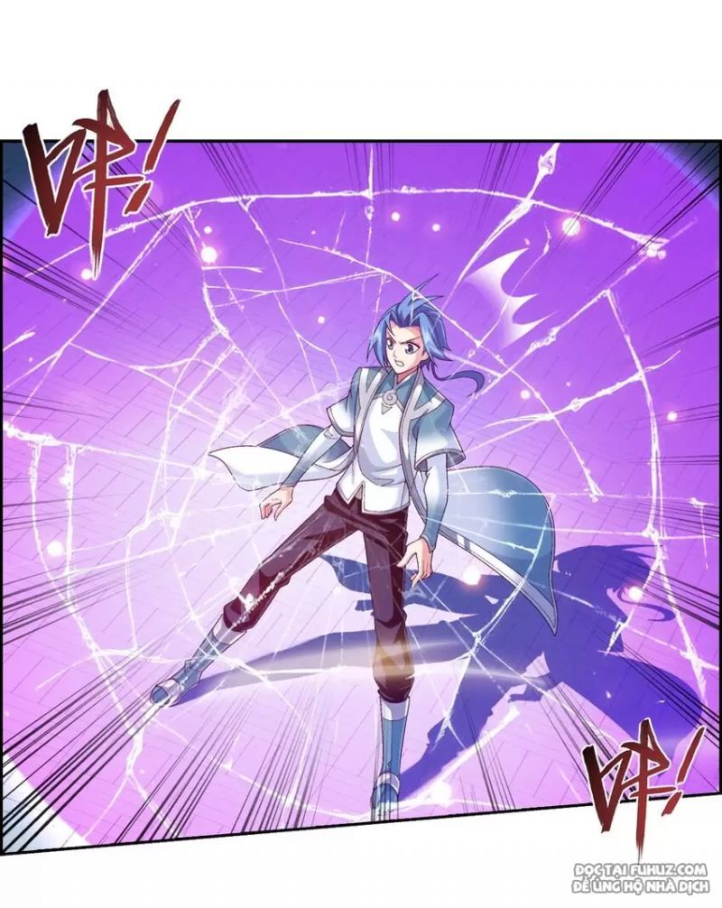 đọc truyện Đại Chúa Tể Chương 380 ảnh 47 tại Thiên Thai Truyện